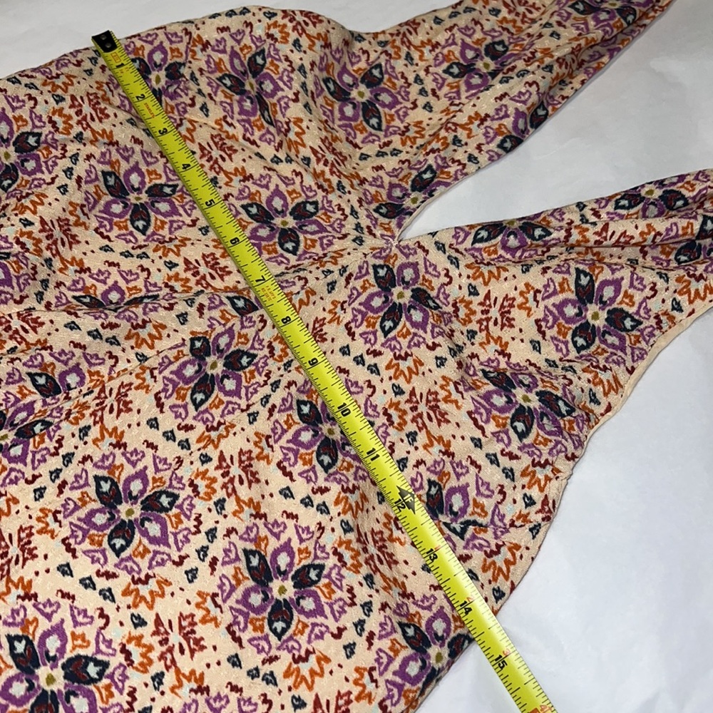 NWTS FREE PEOPLE ISLA DRESS (M) - Picture 13 of 17